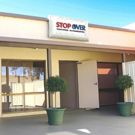 Mildura Stopover Εξωτερικό φωτογραφία