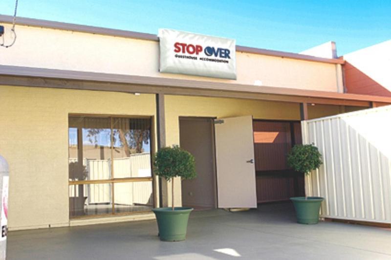 Mildura Stopover Εξωτερικό φωτογραφία